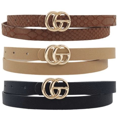 fake women gucci leather belt|best gucci belt dupe 2021.